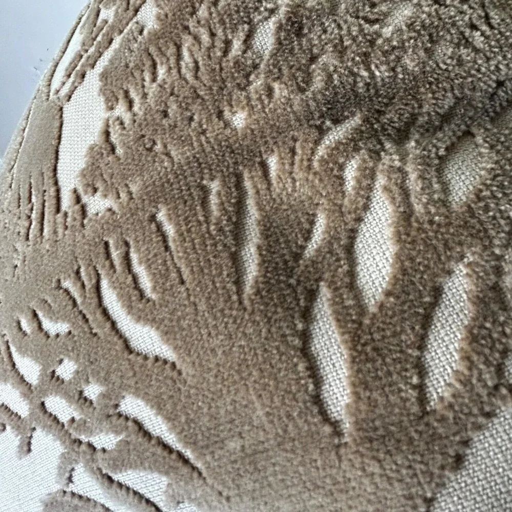 Set 2 Newport Safari Animal Decorative‎ Throw Pillows Elephant Lion Giraffe 3D